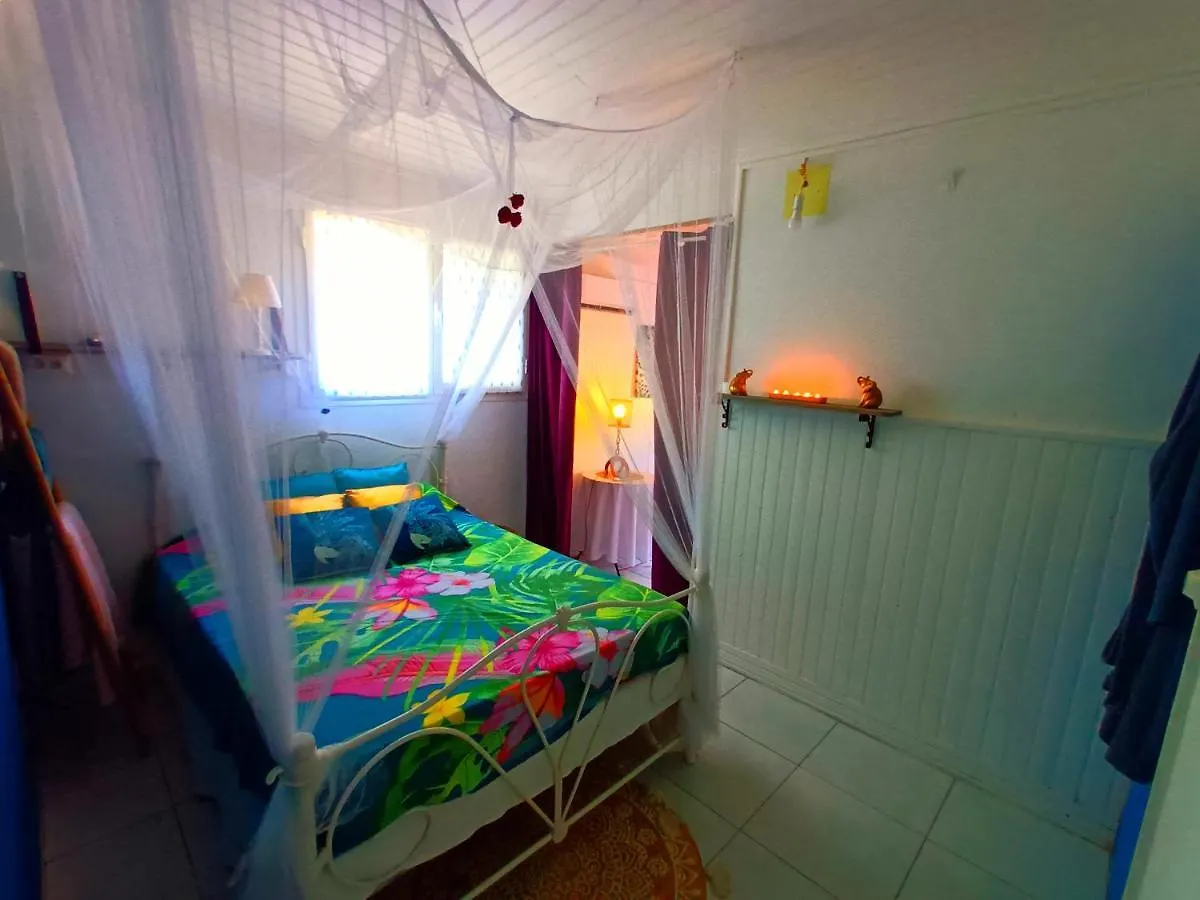 Tropical Room Lamentin Guadeloupe